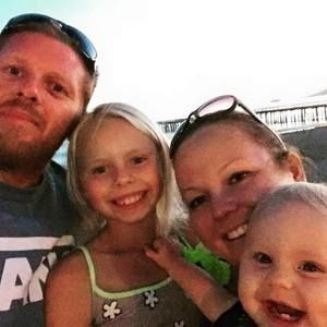 Meet your Posher, Sonja